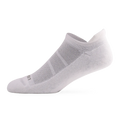 Lightfeet Comfort Ankle Socks – White – product view 1