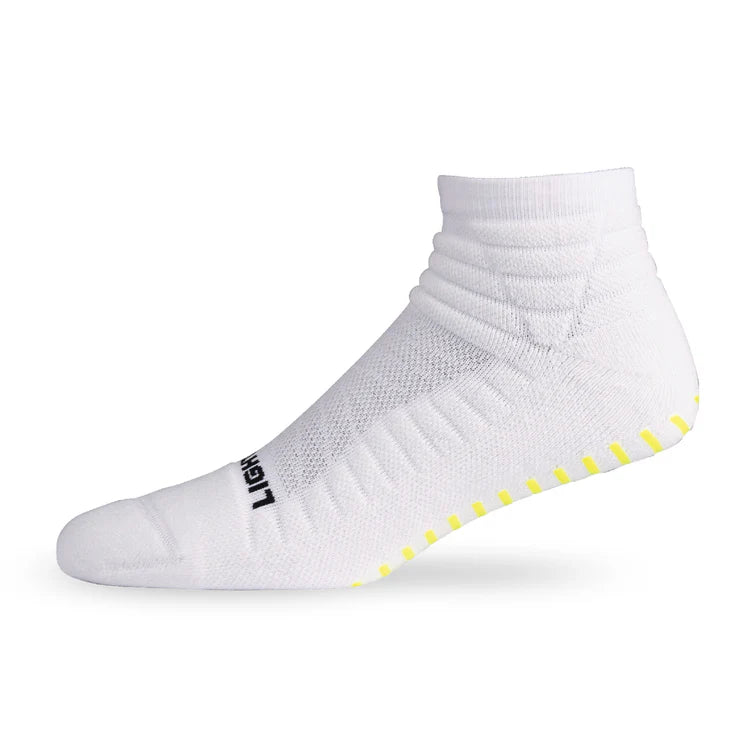 Lightfeet Netball Mini Crew Socks – product view 1