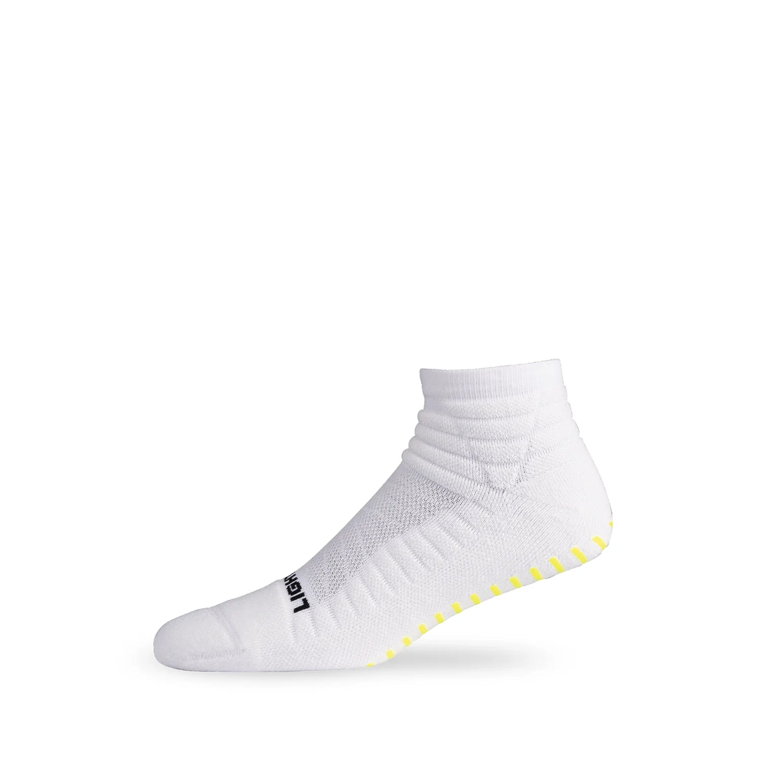Lightfeet Netball Mini Crew Socks – product view 2