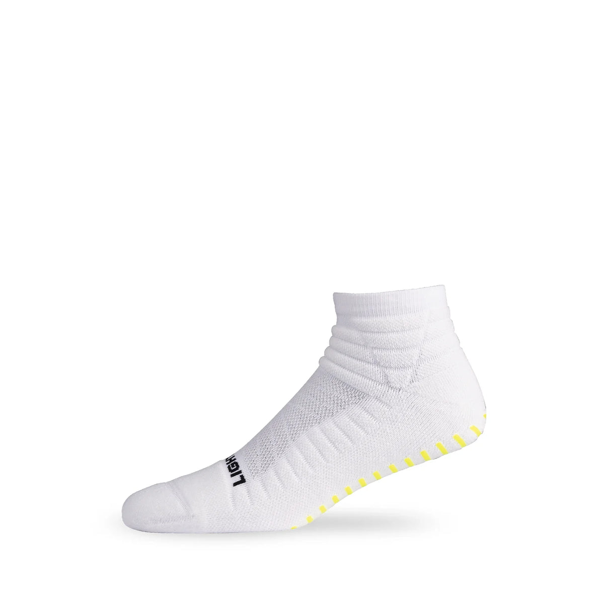 Lightfeet Netball Mini Crew Socks – product view 2