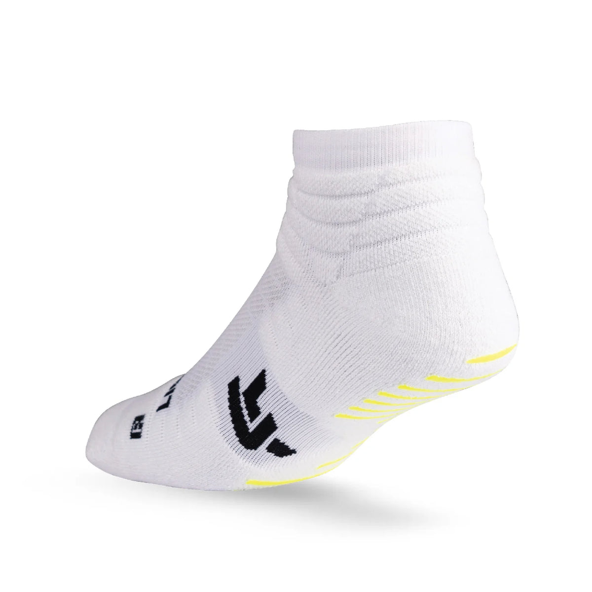 Lightfeet Netball Mini Crew Socks – product view 3