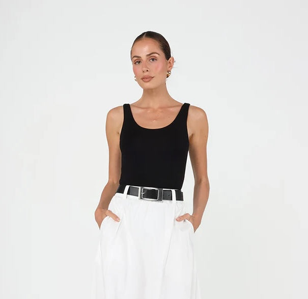 Madison The Label Lotus Tank – product view 1