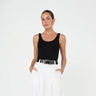 Madison The Label Lotus Tank – product view 1