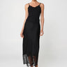Madison The Label Maeve Top – Black – product view 1