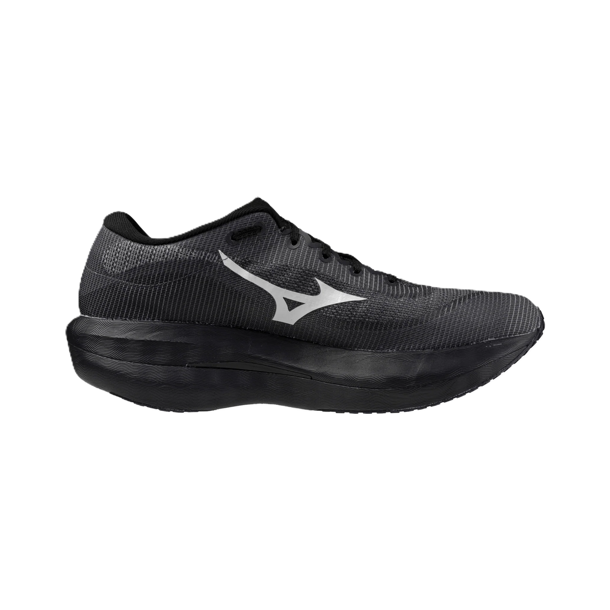 Mizuno Hyperwarp Pro unisex racing shoe – Tsukiakari / Vulcan – product view 2