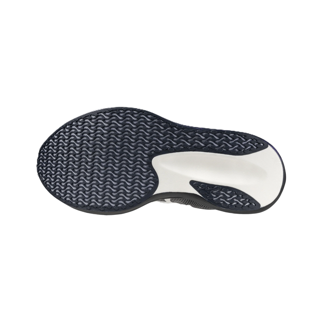 Mizuno Hyperwarp Pro unisex racing shoe – Tsukiakari / Vulcan – product view 4