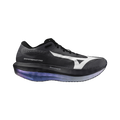 Mizuno Hyperwarp Pro unisex racing shoe – Tsukiakari / Vulcan – product view 1