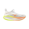 Mizuno Neo Vista 3 Women's Running Shoes - White / Coral