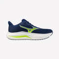 Mizuno Wave Inspire 22 Men’s running shoe – Estate Blue – product view 2