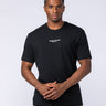 Muscle Nation Staple Condition Tee - Black
