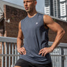 Muscle Nation Ventilation Tank - Thunder