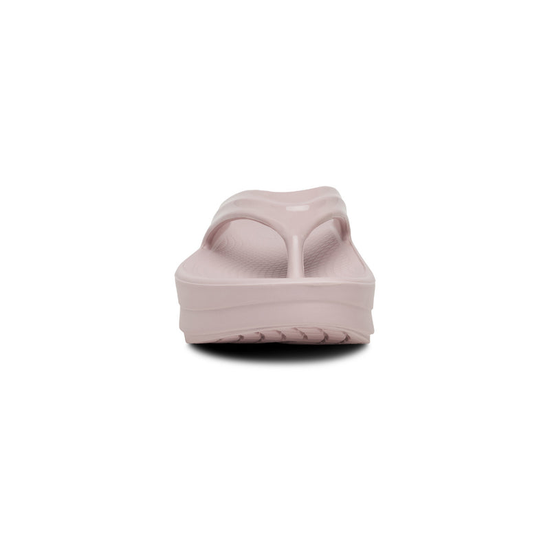 OOFOS Women's OOmega OOlala Thong - Stardust — product view 3