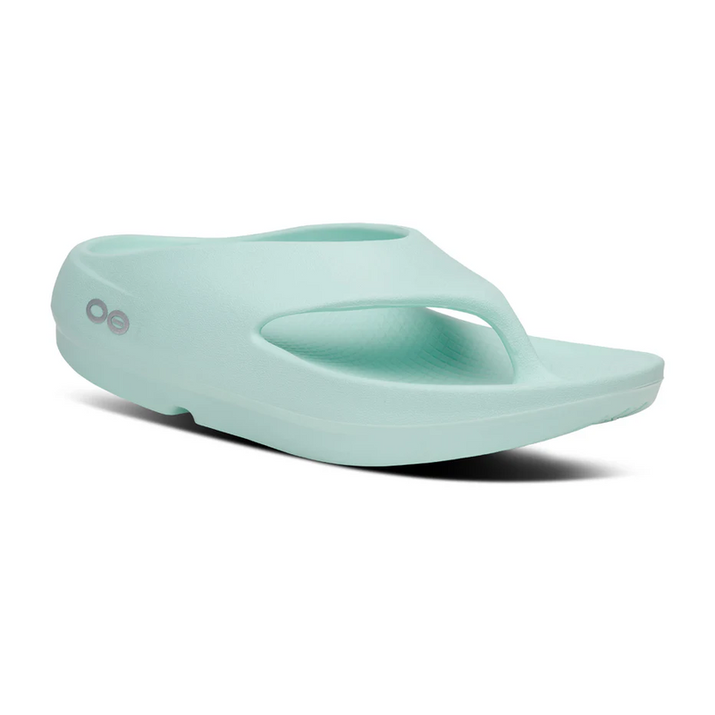 OOFOS Women's OOriginal PLUS - Mint — product view 1