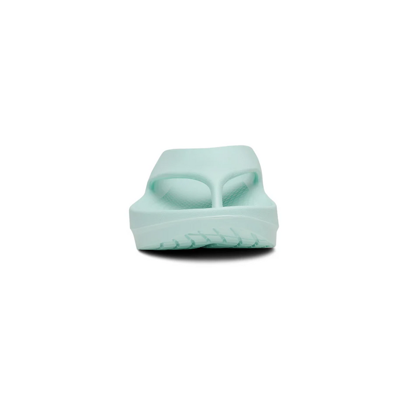 OOFOS Women's OOriginal PLUS - Mint — product view 3