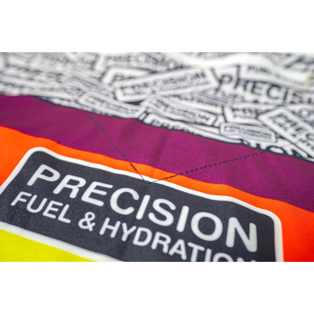 Precision Fuel & Hydration Ice Bandana for hot-weather running – product view 3