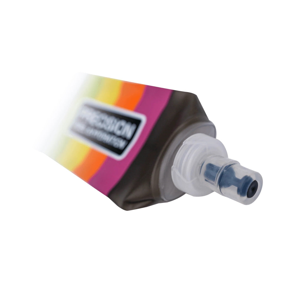 Precision Fuel & Hydration 500ml soft flask – product view 2