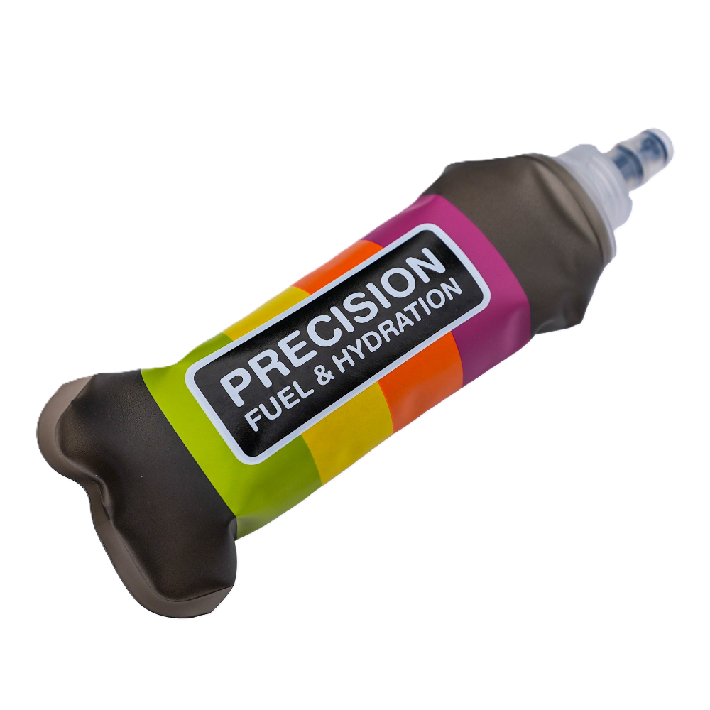 Precision Fuel & Hydration 500ml soft flask – product view 1