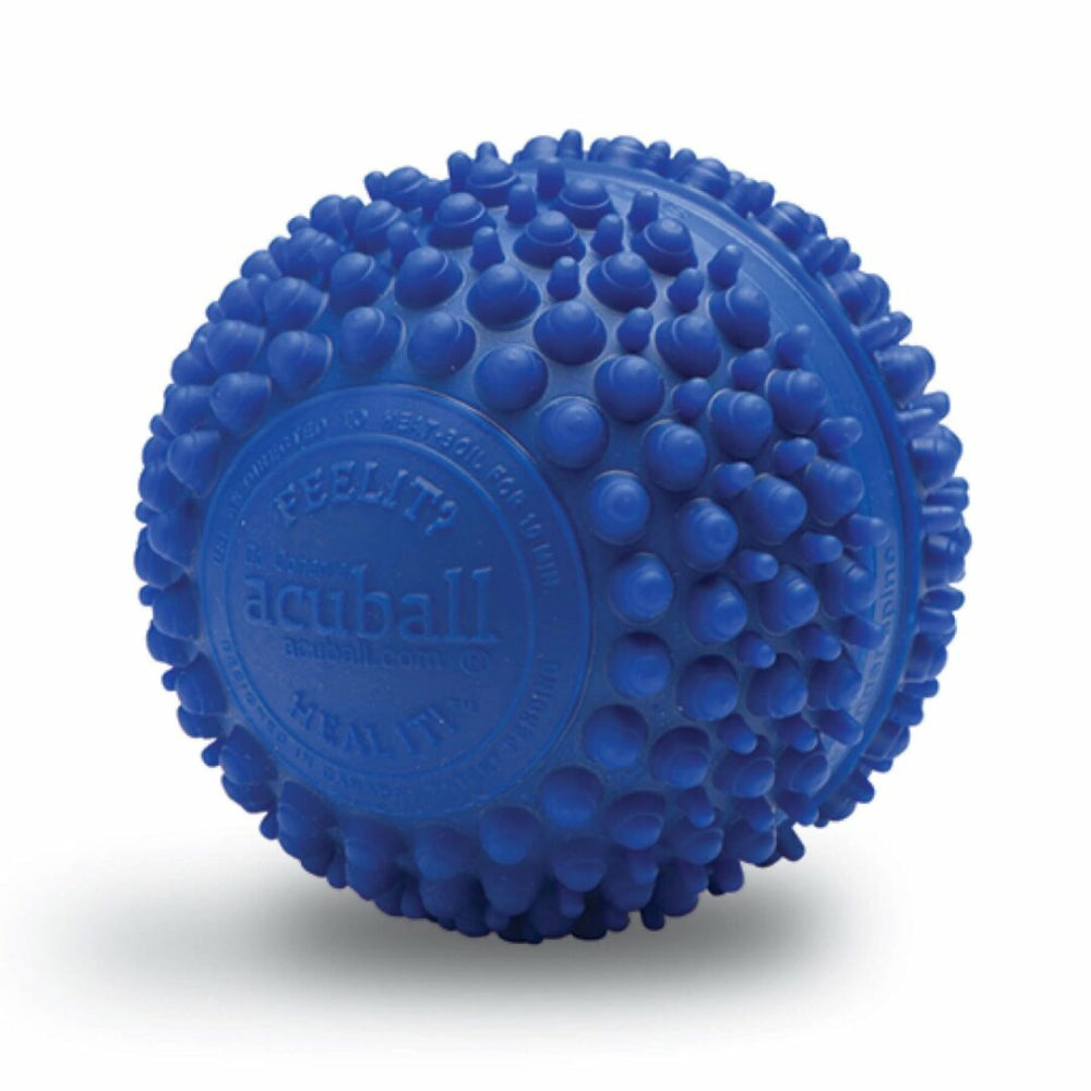 Pro-Tec Athletics Dr. Cohen's AcuBall – Heatable – product view 1