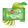 SaltStick Energy Gummies – Green Apple – product view 1