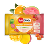 SaltStick Energy Gummies – OMG! Orange Mango Guava – product view 1