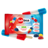 SaltStick Energy Gummies – Sour Pop Rocket – product view 1