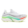Saucony Endorphin Elite 3 - White/Multi