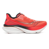 Saucony Endorphin Azura Men's - VIZIRed / Black