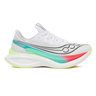 Saucony Men's Endorphin Pro 5 - White/Multi