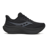 Saucony Men's Triumph 24 Wide - Triple Black
