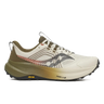 Saucony Xodus Ultra 4 Men's - Eggshell / Field