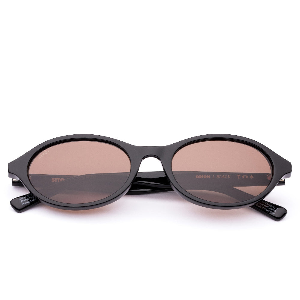 Sito Shades Orion – Black – product view 1