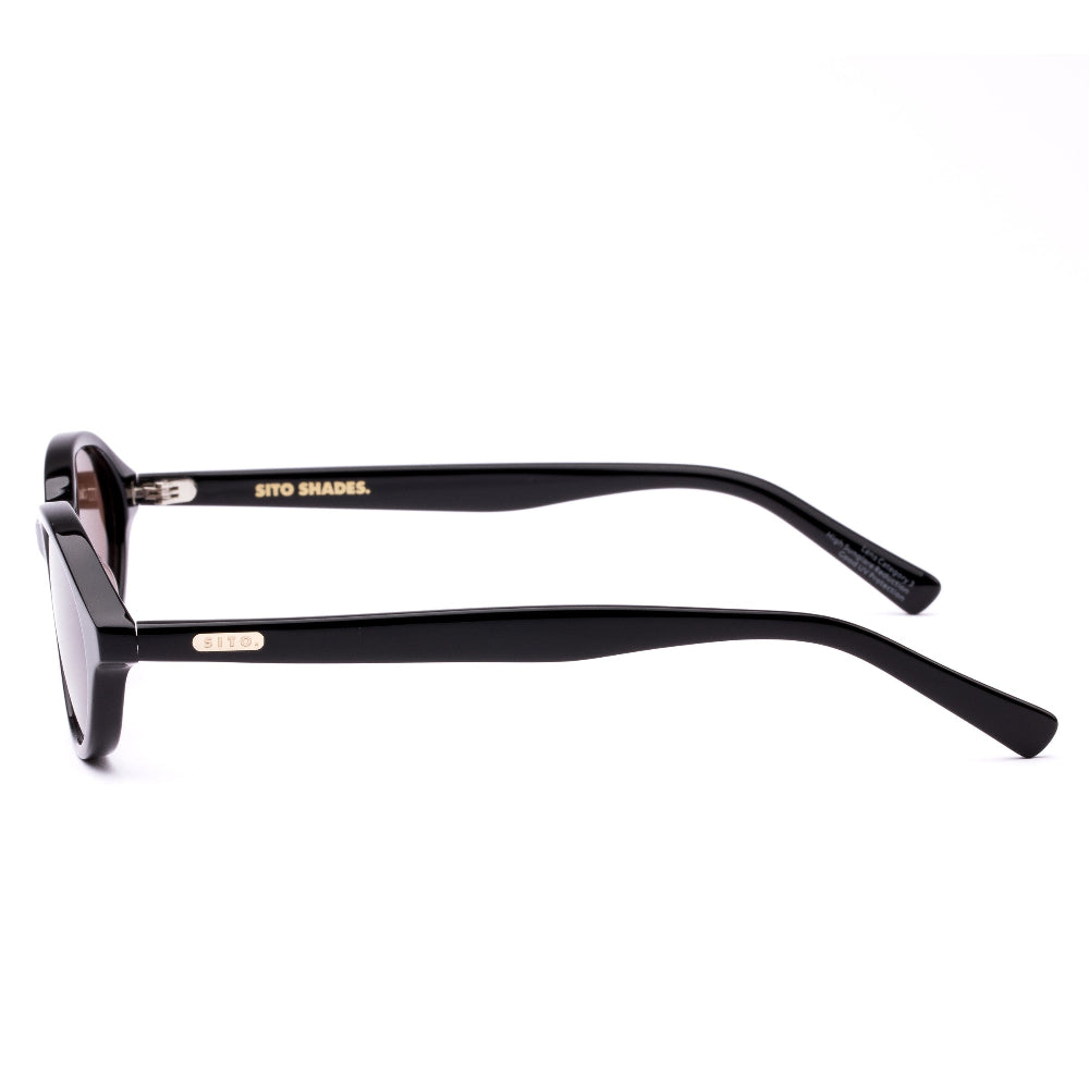Sito Shades Orion – Black – product view 4
