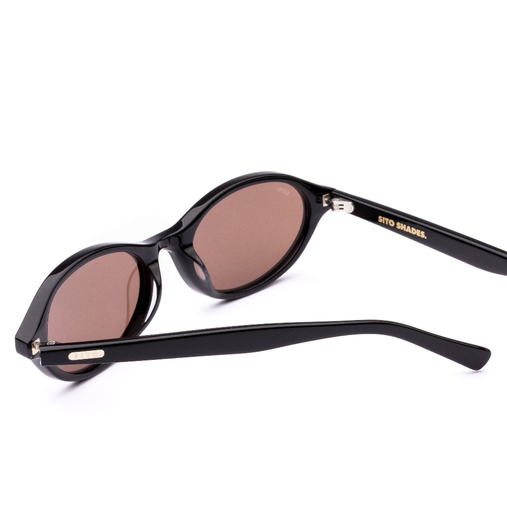 Sito Shades Orion – Black – product view 5