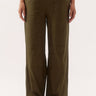 Sovere Studio Remy Pant - Deep Khaki
