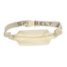 SPIbelt Monochromatic Running Belt - Toasted Sesame