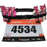SPIbelt Race Number Belt — product view 1