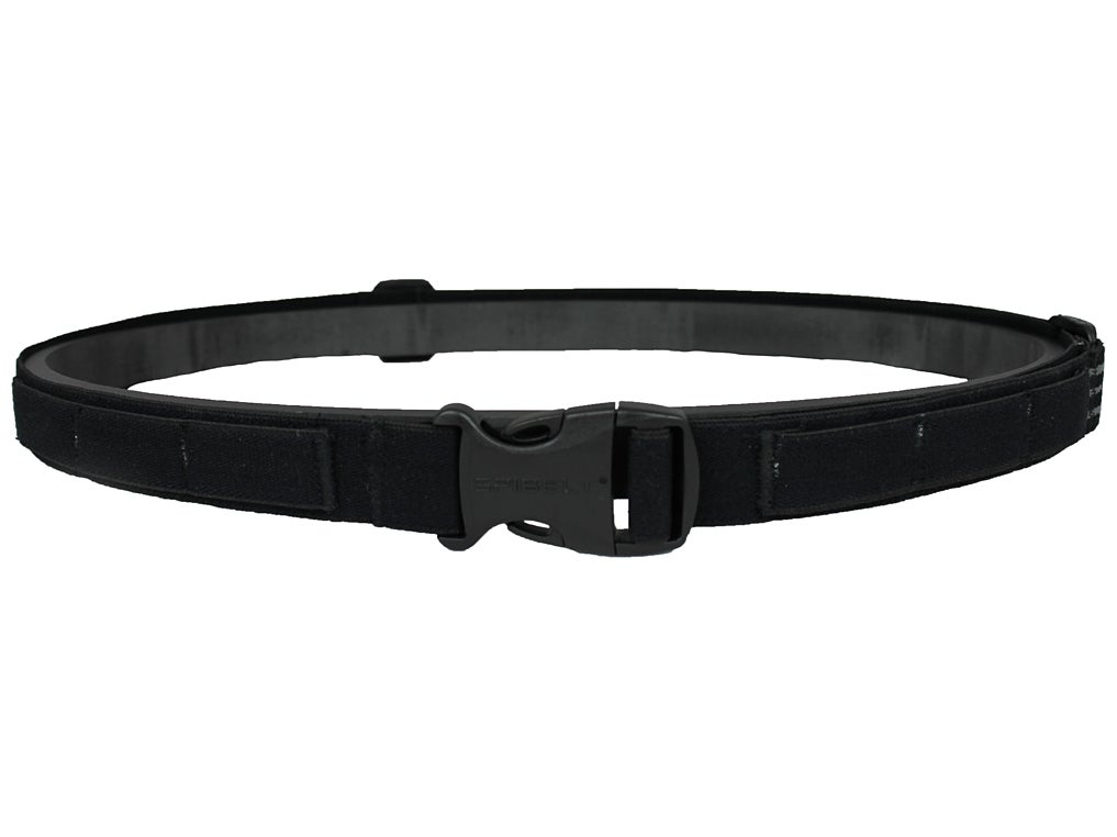 SPIbelt Race Number Belt — product view 2