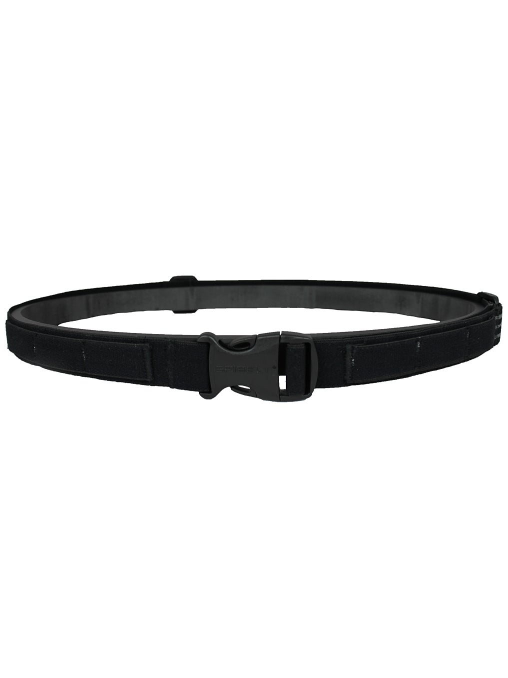 SPIbelt Race Number Belt — product view 2