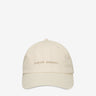 Status Anxiety Cap – Cream – product view 1