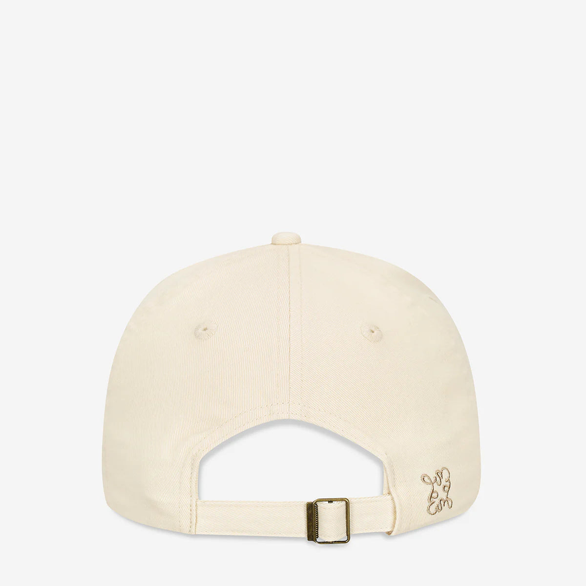 Status Anxiety Cap – Cream – product view 3