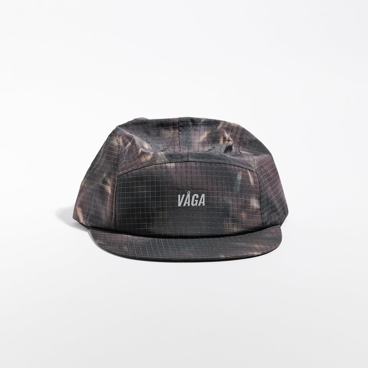 VÅGA Night Club Cap 2.0 in Ember – view 1