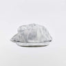 VÅGA Night Club 2.0 Cap – Light Grey / Silver