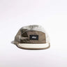 VÅGA Pacer Cap - Dust Grey / Taupe