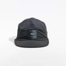 VÅGA Transit Lite Cap - Black