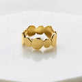 Zafino Chloe Ring – Gold