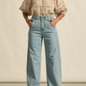 Zoe Kratzmann Orchestrate Jean - Light Wash